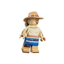 Safari (v29.10 - Featured) - Outfit - LEGO Fortnite