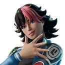 Sedona - Outfit - Fortnite