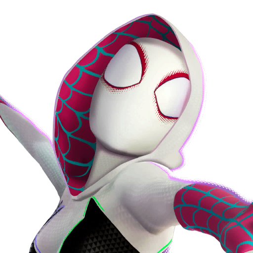 Spider-Gwen, Fortnite Wiki