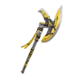 Tekk Hacker - Pickaxe - Fortnite