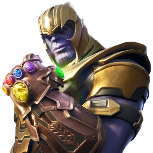 Thanos Fortnite Wiki Fandom Latest