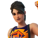 The Champion - Outfit - Fortnite