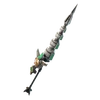 The Power Staff - Pickaxe - Fortnite