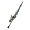 The Power Staff - Pickaxe - Fortnite