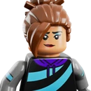 Wavebreaker - Outfit - LEGO Fortnite
