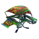 Zephyr - Glider - Fortnite