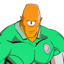 Allen the Alien - Outfit - Fortnite