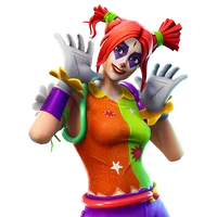 April Fools - Quests - Fortnite