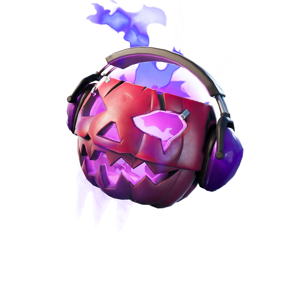 Back-o-lantern