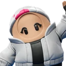 Blizzard Bomber - Outfit - Fall Guys