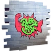 Buffer Fish - Spray - Fortnite