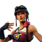 Bullseye (New) - Outfit - Fortnite