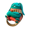 Bunzy - Back Bling - Fortnite