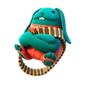 Bunzy - Back Bling - Fortnite