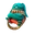 Bunzy - Back Bling - Fortnite