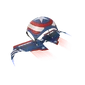 Captain's Glider - Glider - Fortnite