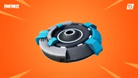 Capture Area - Promo - Fortnite