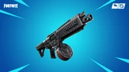 Drum Shotgun - Promo - Fortnite.jpg (88 KB) Promo Image from Content Update v9.30 - 2