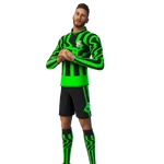 FFC Neymar Jr (Featured) - Outfit - Fortnite