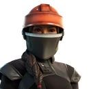 Fennec Shand - Outfit - Fortnite