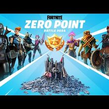 Chapter 2 Season 5 Fortnite Wiki Fandom