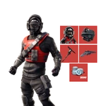 GeForce Fortnite Bundle 2 - Bundle - Fortnite