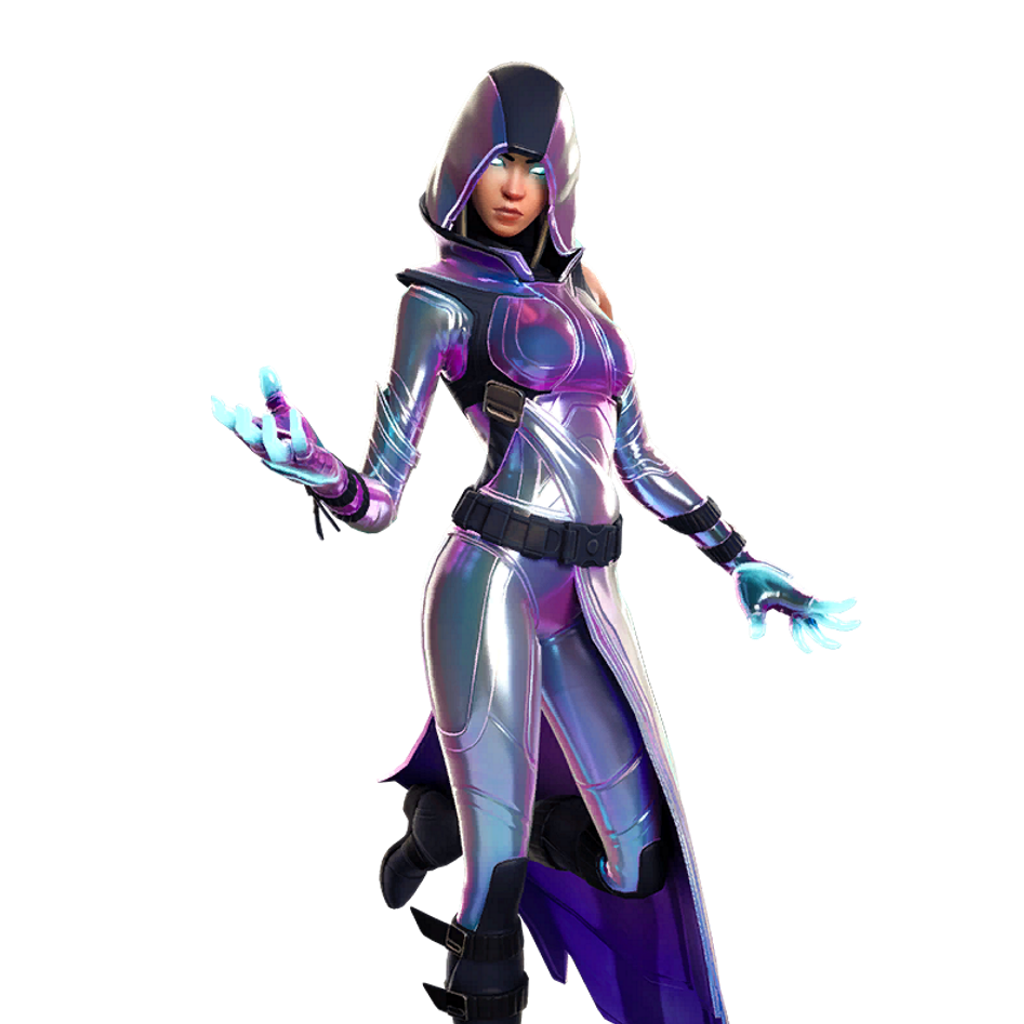 GLOW Fortnite Wiki Fandom