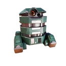Groundmech - Droid - Droid Tycoon