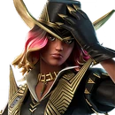 Gunslinger Calamity Remake