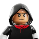 IKONIK - Outfit - LEGO Fortnite