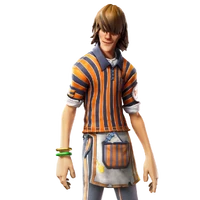 Imposter - Venture - Fortnite