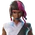 Iridia Vayne - Outfit - Fortnite