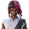 Iridia Vayne - Outfit - Fortnite