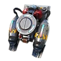 Jetpack Container - Container - Fortnite