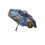 Junker 'Brella - Glider - Fortnite