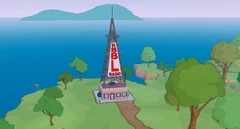 KBBL Radio Towers (1.14 MB) KBBL Radio Tower