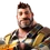 Kyle - In-Game Character - Fortnite