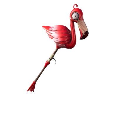 Lawnbreaker (Featured) - Pickaxe - Fortnite