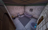 Lazy Lake (Lazy Lake Spa - Bathroom 1) - Location - Fortnite.png (3.75 MB) Bathroom 1