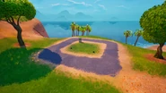 Lizard Links (Course 2) - Location - Fortnite Reload.png (3.07 MB) Course 2