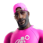 Lt. Logo (v30.10) - Outfit - Fortnite