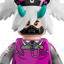 Nurse Miyako - Outfit - LEGO Fortnite
