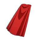Omni-Man's Cape - Back Bling - Fortnite
