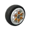 Party Up (Orange) - Wheels - Rocket Racing