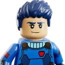 Professor Slurpo - Outfit - LEGO Fortnite