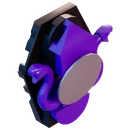 Raven's Serpent Mirror - Decoration - LEGO Fortnite