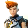 Reese (Galactic Ranger) - Outfit - Fortnite