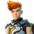 Reese (Galactic Ranger) - Outfit - Fortnite