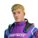 Rumblestrip (v38.10) - Outfit - Fortnite