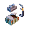 Ryumura Back Alley - Decor Bundle - LEGO Fortnite
